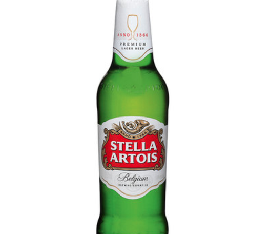 Cerveja - Stella Artois