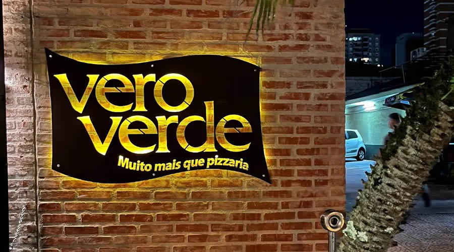 Vero Verde Pizzaria